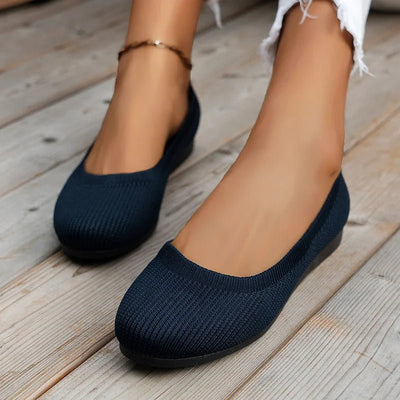 Signe Loafers