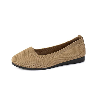 Signe Loafers