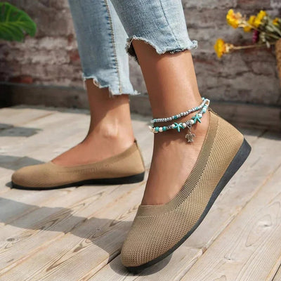 Signe Loafers