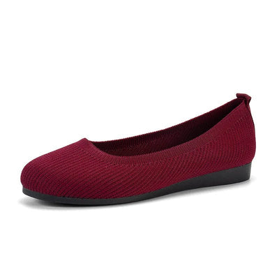 Signe Loafers