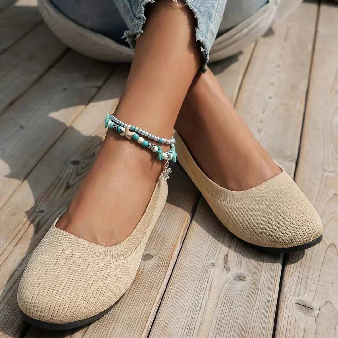 Signe Loafers