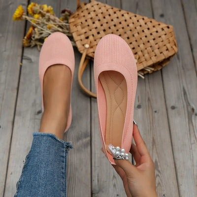 Signe Loafers