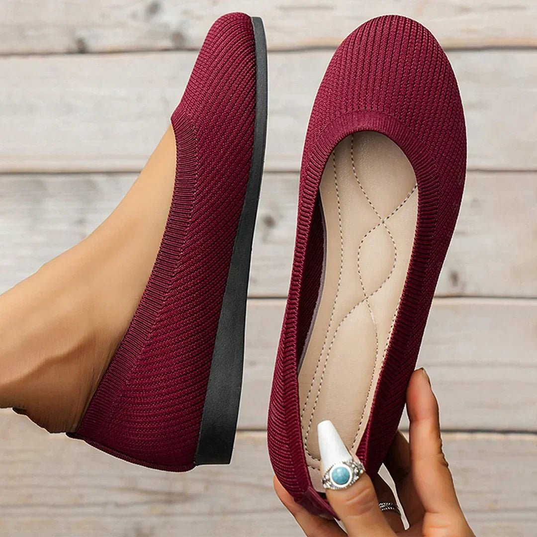 Signe Loafers