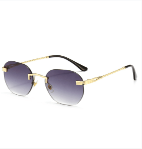 Notoria | Solis – Unisex Sunglasses with UV Protection