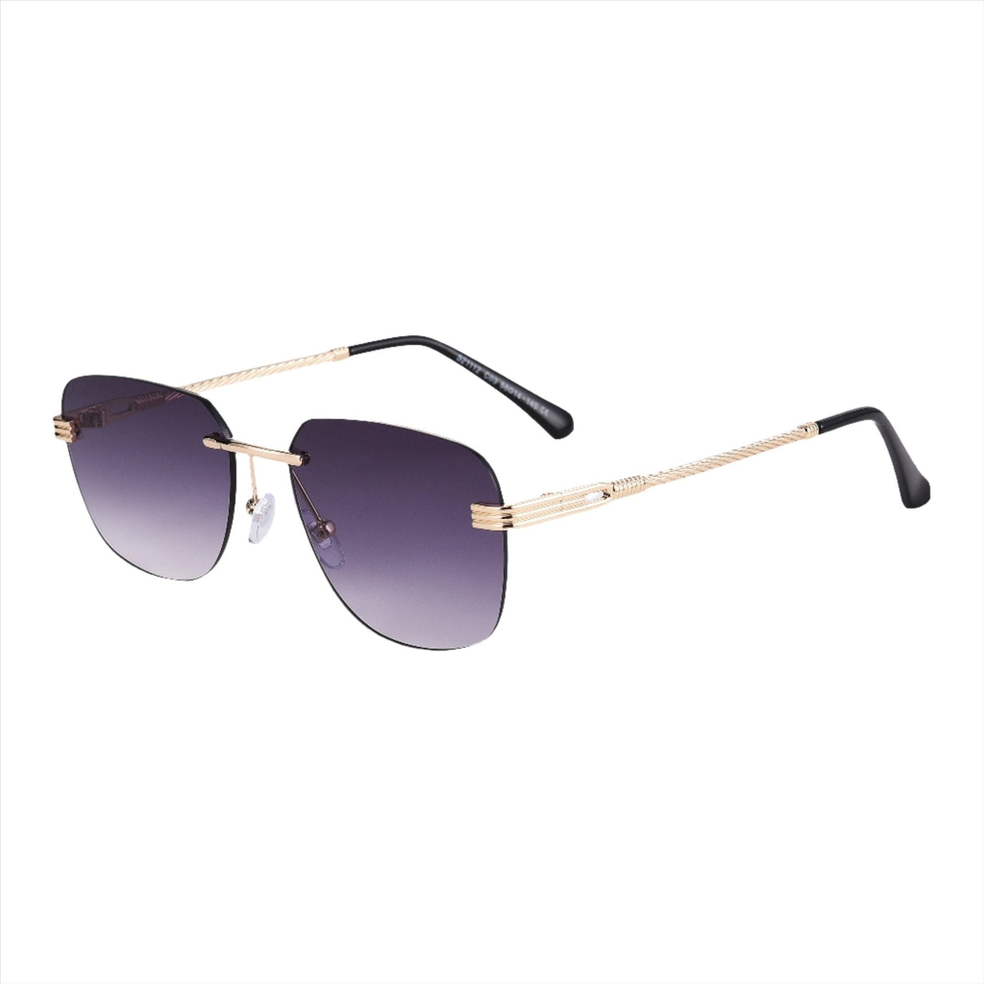 Notoria | Solis – Unisex Sunglasses with UV Protection