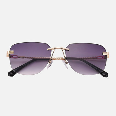 Notoria | Solis – Unisex Sunglasses with UV Protection
