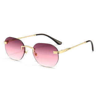 Notoria | Solis – Unisex Sunglasses with UV Protection