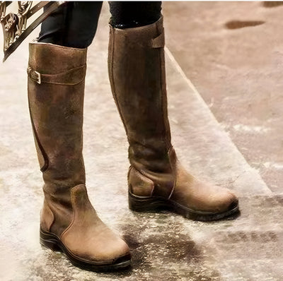 Notoria Waterproof Women's Boots