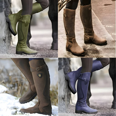 Notoria Waterproof Women's Boots